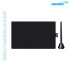Huion Inspiroy RTP-700 Graphics Drawing Tablet